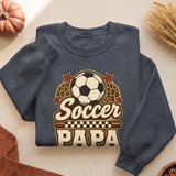 Soccer Papa Tee thumbnail 9