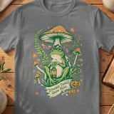 Strange Things Grow Here Tee thumbnail 8