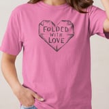 Folded with Love Design thumbnail 5