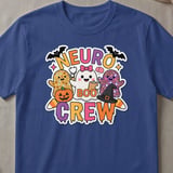 Neuro Boo Crew Tee thumbnail 4