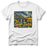 Gogh Dutch ~ Comfort Colors Premium Tee thumbnail 9