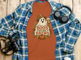 Boos Before Brews Tee or Sweatshirt thumbnail 16