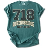 718 Queensbridge NY Tee thumbnail 5