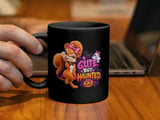 Cute But Haunted Mug thumbnail 5