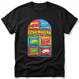 Fifteen Minute Nap ~ Comfort Colors Premium Tee thumbnail 1