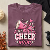 Cheer Mom Tee or Sweatshirt thumbnail 8