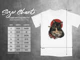 Black Cat Ramen Tee thumbnail 3