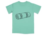 The Trailblazer's Roll T-Shirt thumbnail 9