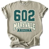 602 Maryvale Arizona Tee thumbnail 7