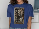 The Soccer Mom Tarot Tee thumbnail 4