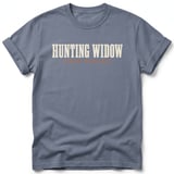 Hunting Widow Send Snacks Tee thumbnail 2
