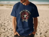 Loyal To The Bone Pitbull Tee | Pit Bull Shirt | Pittie Lover Gift | Bully Breed Appare thumbnail 3