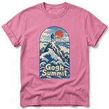 Gogh Summit ~ Comfort Colors Premium Tee thumbnail 11