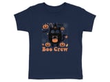 Boo Crew Halloween Tee thumbnail 3
