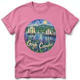 Gogh Camden ~ Comfort Colors Premium Tee thumbnail 11