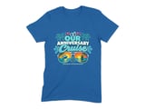 Our Anniversary Cruise Tee thumbnail 9