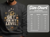 Get On My Level Tee thumbnail 15