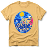 Aegean Cutout ~ Comfort Colors Premium Tee thumbnail 7