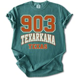 903 Texarkana TX Tee thumbnail 10