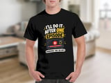 After One Episode Tee thumbnail 8