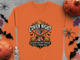 Coven Night Happy Hour Sticker thumbnail 9