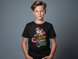 Best Video Ever Parker the Possum Tee thumbnail 15