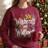Witchcraft and Wildflowers Tee thumbnail 12