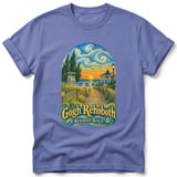 Gogh Rehoboth ~ Comfort Colors Premium Tee thumbnail 10
