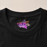 Bad to the Bone Wolf Tee or Sweatshirt thumbnail 2
