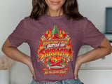 Pretend Im A Bottle Of Sriracha Tee thumbnail 3