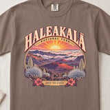 Haleakala National Park Tee thumbnail 3