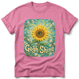Gogh Shine ~ Comfort Colors Premium Tee thumbnail 11