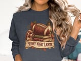 Friday Night Lights Tee or Sweatshirt thumbnail 13