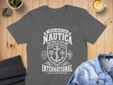 Vintage Sailing Club Print thumbnail 2