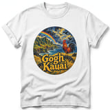 Gogh Kauai ~ Comfort Colors Premium Tee thumbnail 9