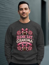 Game Day Grandma Tee or Sweatshirt thumbnail 20