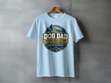 Dog Dad Weekend Walk Captain — Apparel & Gifts thumbnail 5