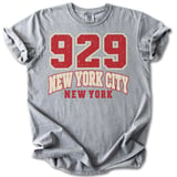 929 New York City Tee thumbnail 11