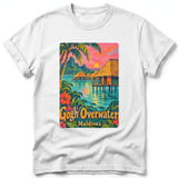 Gogh Overwater ~ Comfort Colors Premium Tee thumbnail 9