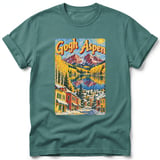Gogh Aspen ~ Comfort Colors Premium Tee thumbnail 8