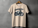 I Wanna Go Fast | Bike Shirt thumbnail 10