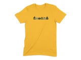 Halloween Costume Frogs Tee thumbnail 7