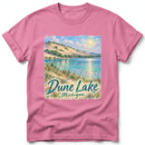 Dune Lake ~ Comfort Colors Premium Tee thumbnail 11