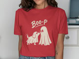 Ghost Dog Boo-P Tee thumbnail 2