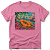 Gogh Papaya ~ Comfort Colors Premium Tee thumbnail 11