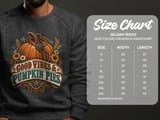 Good Vibes & Pumpkin Pies Tee thumbnail 15