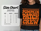 Pumpkin Patch Crew Tee thumbnail 13