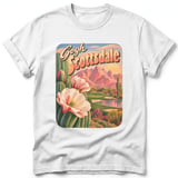 Gogh Scottsdale ~ Comfort Colors Premium Tee thumbnail 9
