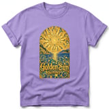 Golden Sun ~ Comfort Colors Premium Tee thumbnail 6