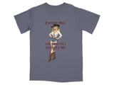 You Look Like You Love Me Tee thumbnail 2